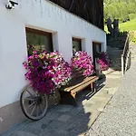 Lägenhet Bergland