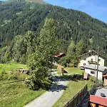 Bergland Kaunertal