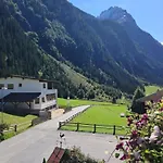 Lägenhet Bergland
