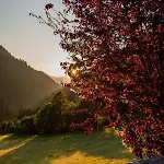 Lägenhet Bergland Kaunertal
