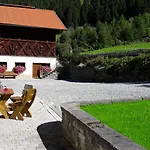 Bergland Lägenhet Kaunertal