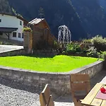 Lägenhet Bergland Kaunertal