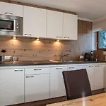 Lägenhet Bergland
