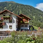 Lägenhet Bergland Kaunertal