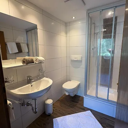 贝格兰农场假期酒店 公寓 *