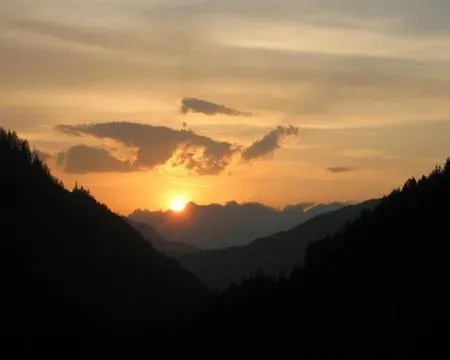 贝格兰农场假期酒店 公寓 *