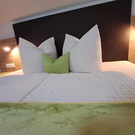 公寓 贝格兰农场假期酒店 *